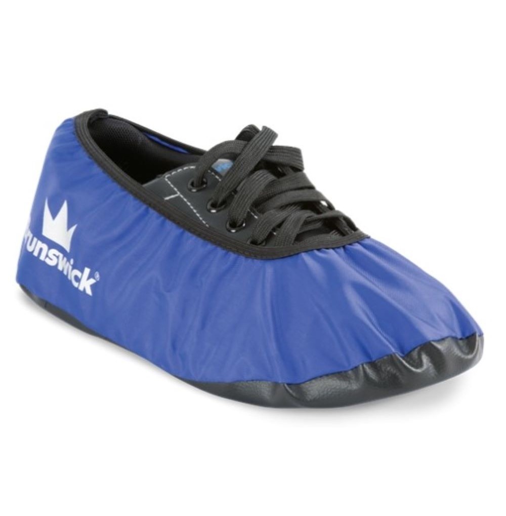 BRUNSWICK SHOE SHIELD-COVER...