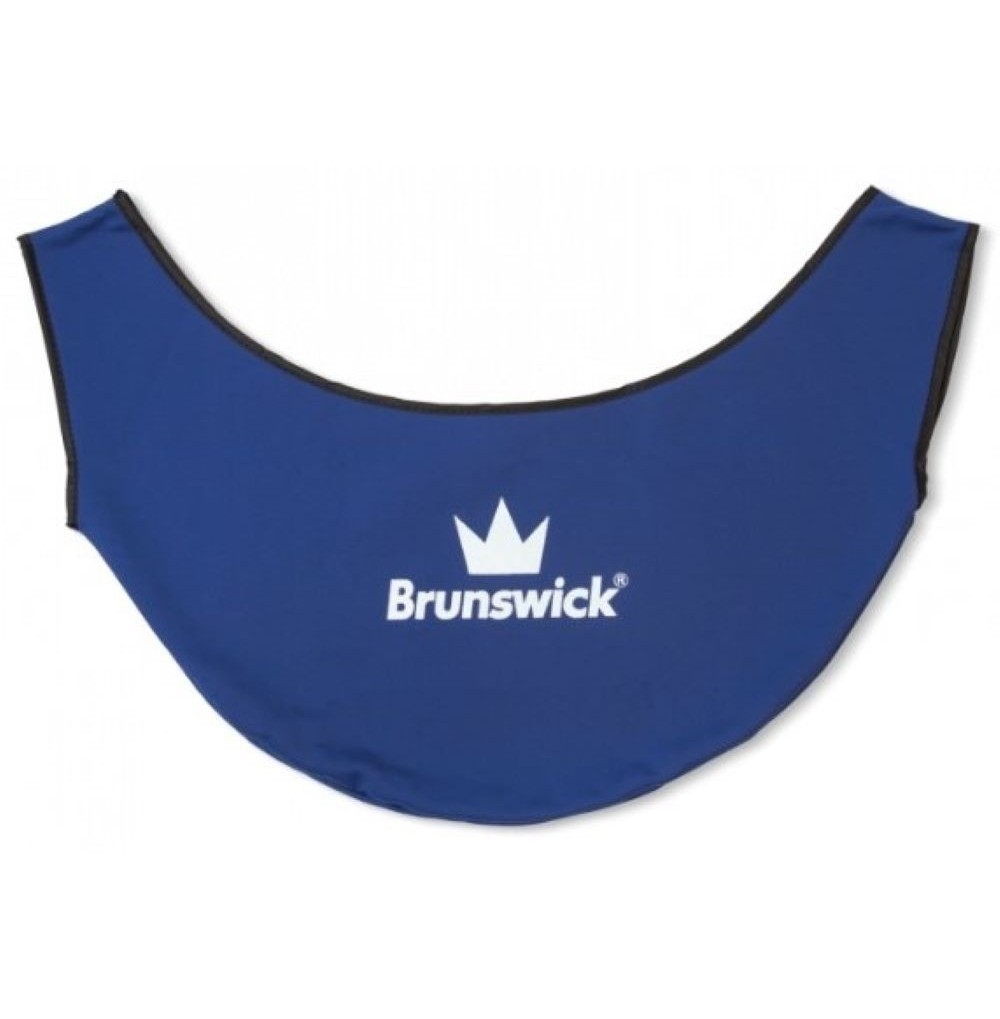 BRUNSWICK BUFF A BALL - SEE...