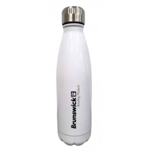 BRUNSWICK WATER BOTTLE 500 ML (WHITE) - GOURDE