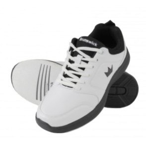 BRUNSWICK MEN'S CLASSIC WHITE