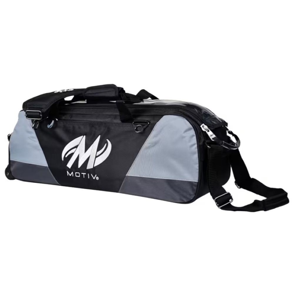 MOTIV BALLISTIX 3-BALL TOTE...