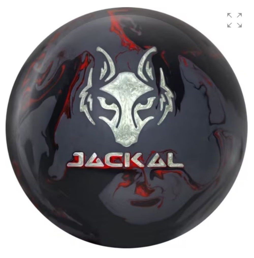 MOTIV JACKAL ONYX