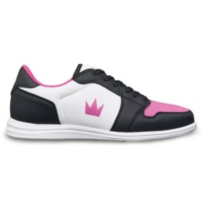 BRUNSWICK LADY FANATIC BLACK PINK