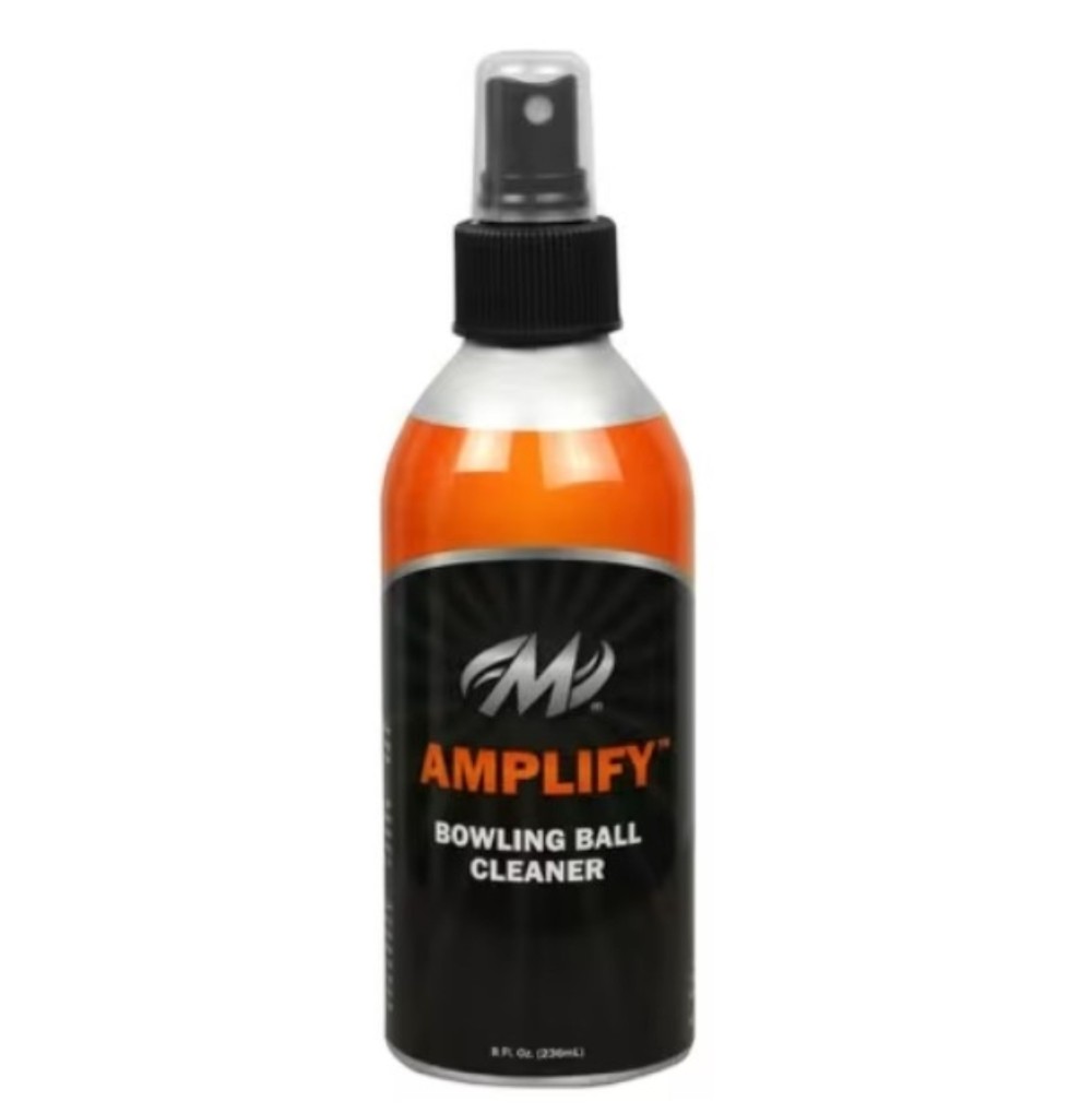 MOTIV AMPLIFY BALL CLEANER 8oz