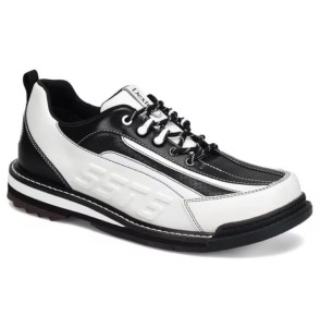 DEXTER SST 6 HYBRIDE LE WHITE BLACK LEFT HAND