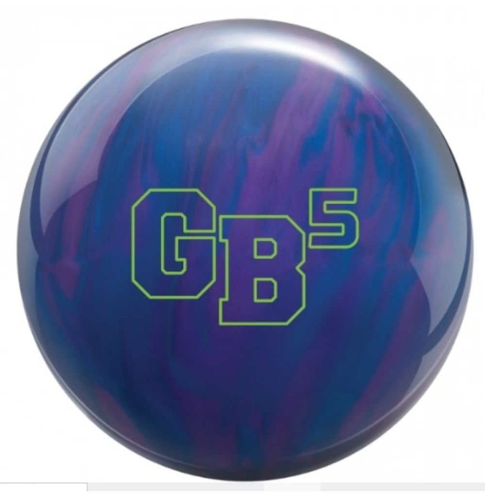 EBONITE GAME BREAKER V PEARL