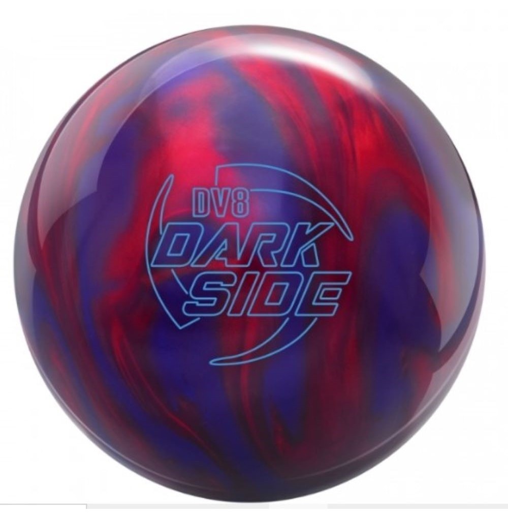 DV8 DARK SIDE