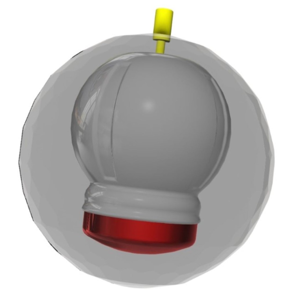 STORM IQ Tour A.i 14P 新品未使用 STORM IQ TOUR AI