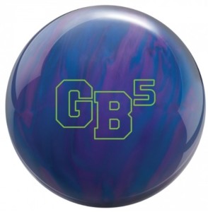 EBONITE GAME BREAKER 5
