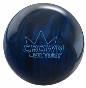 BRUNSWICK CROWN VICTORY