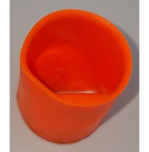 PROGRIP INSERT POWER GRIP ORANGE (DB31/32)