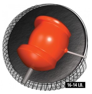 HAMMER 3D OFFSET ATTACK