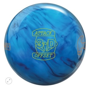 HAMMER 3D OFFSET ATTACK