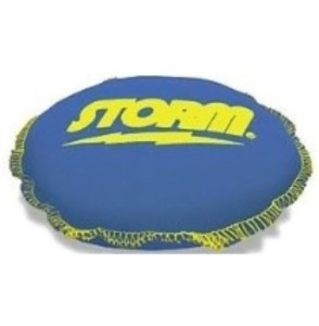 STORM SCENTED GRIP BAG BLUE