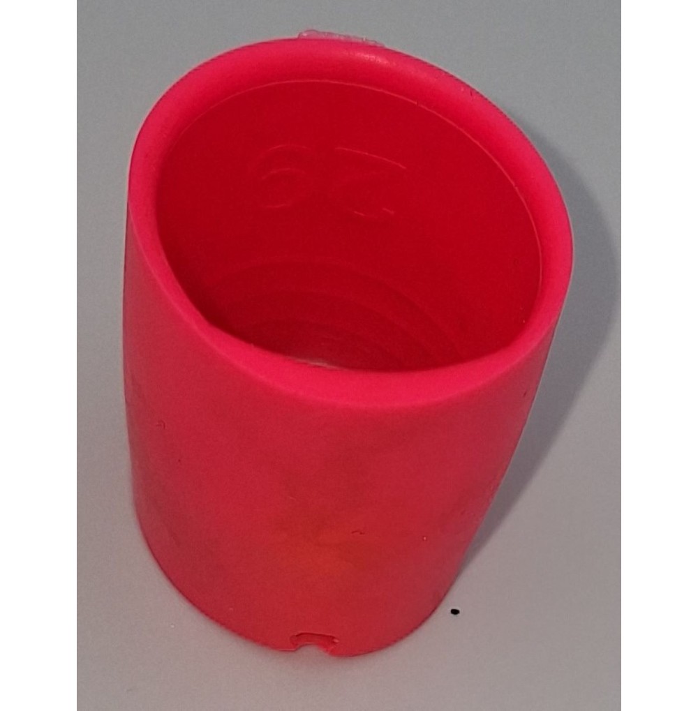 PROGRIP INSERT SEMI ORANGE...