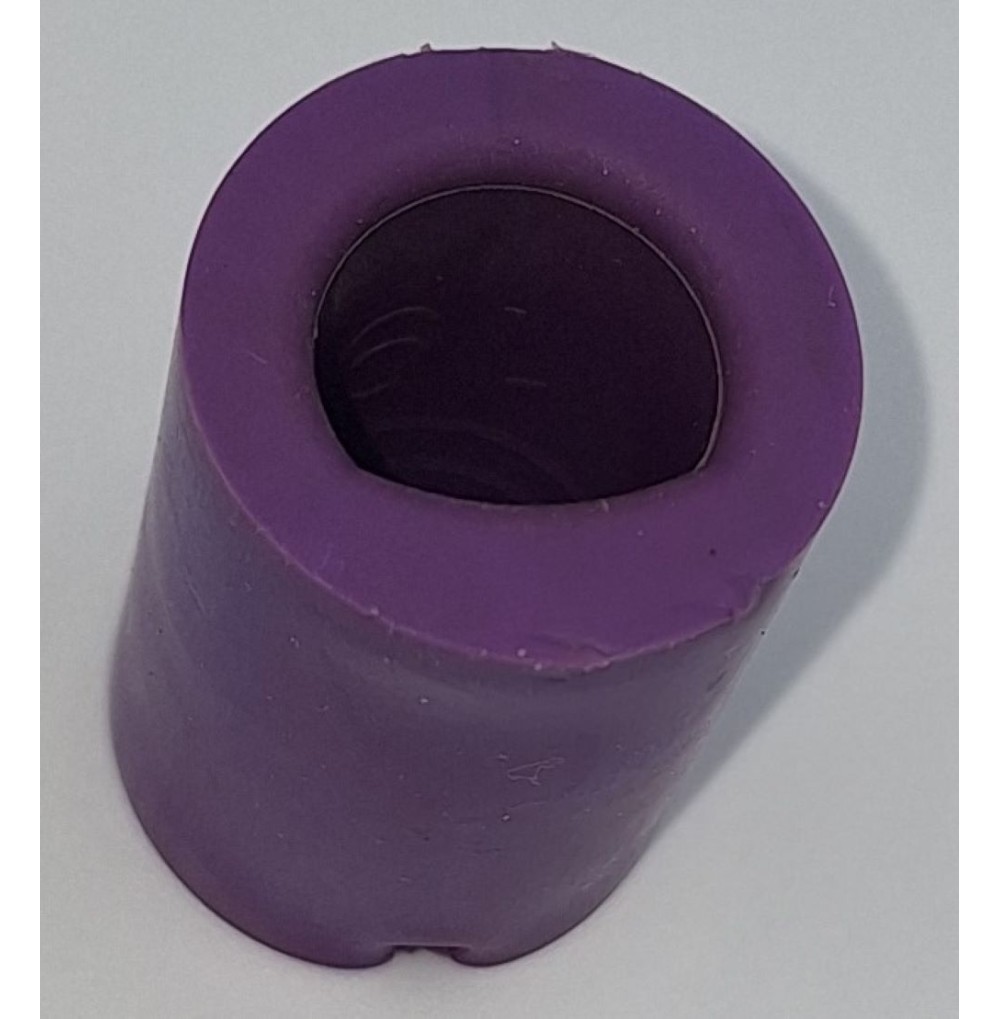PROGRIP INSERT SEMI PURPLE...