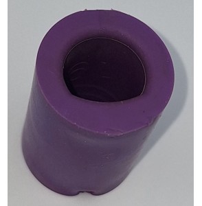 PROGRIP INSERT SEMI PURPLE (DB31/32+1 1/32)