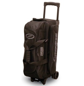 STORM 3-BALL ROLLER STREAMLINE BLACKOUT CARBON/BLACK