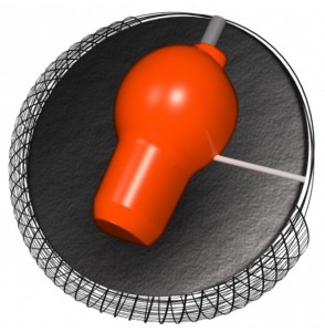 HAMMER RAW BLACK PURPLE TEAL