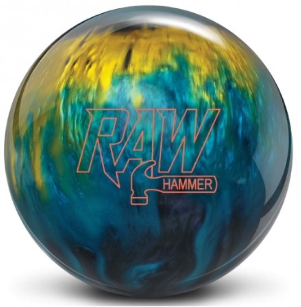 HAMMER RAW SMOKE/BLUE/GOLD