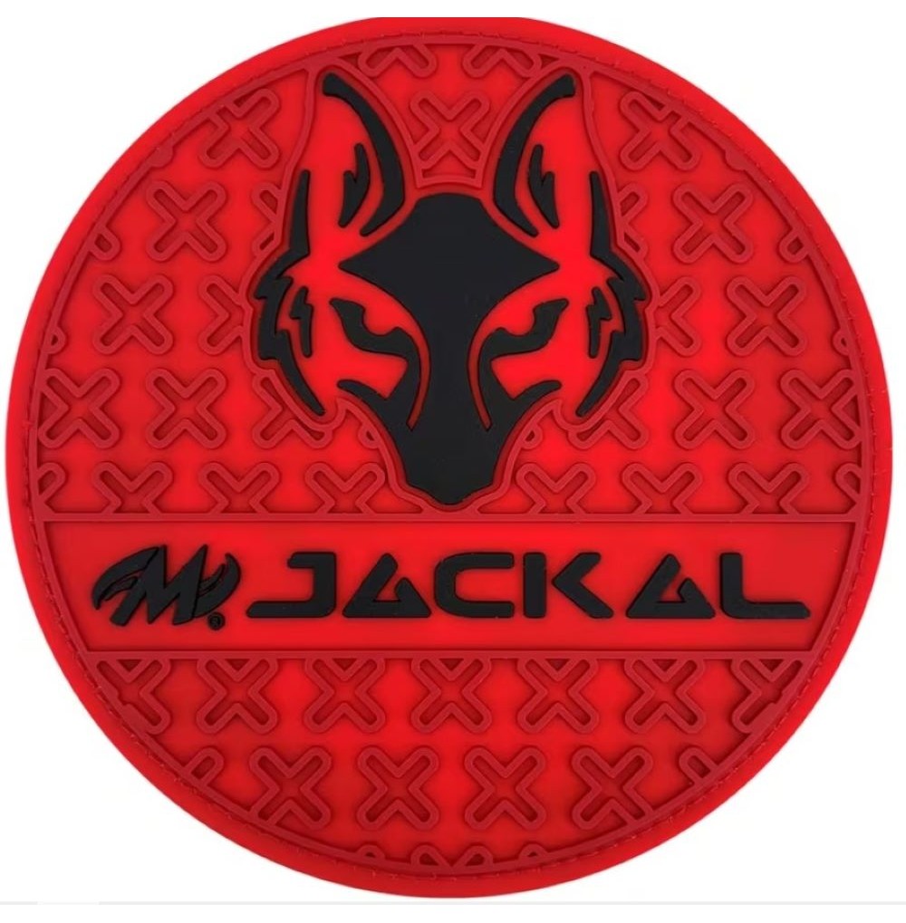 MOTIV SHAMMY DISK JACKAL...
