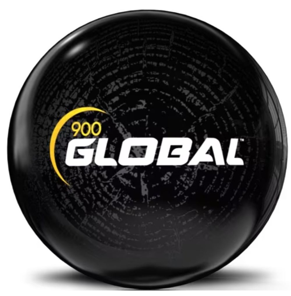 900 GLOBAL ONYX CLEAR