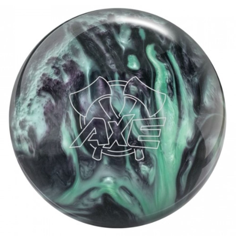 HAMMER AXE GREEN SMOKE