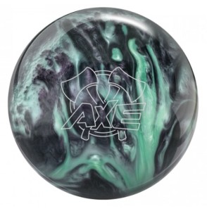 HAMMER AXE GREEN SMOKE