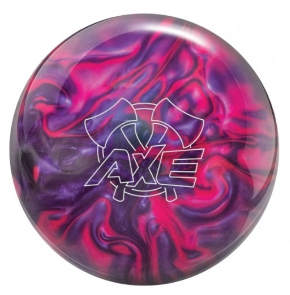 HAMMER AXE PURPLE PINK