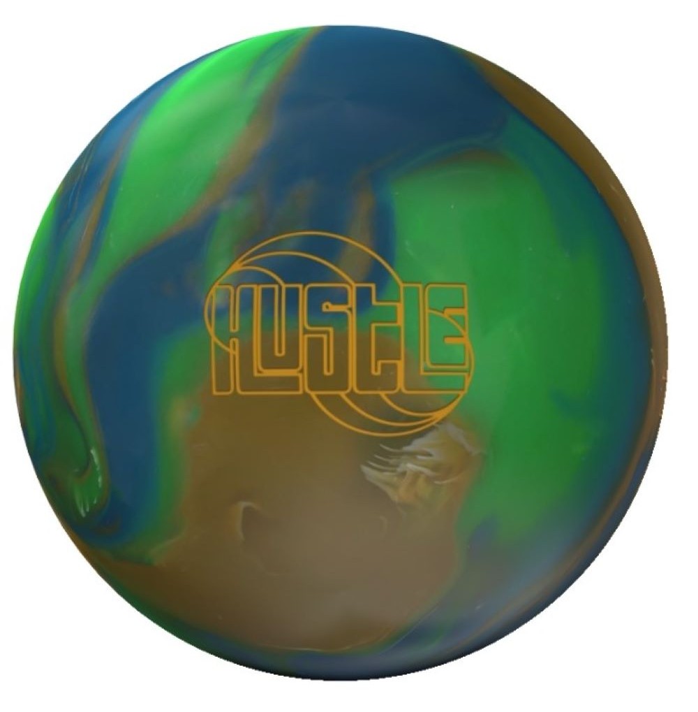 ROTO GRIP HUSTEL EARTH