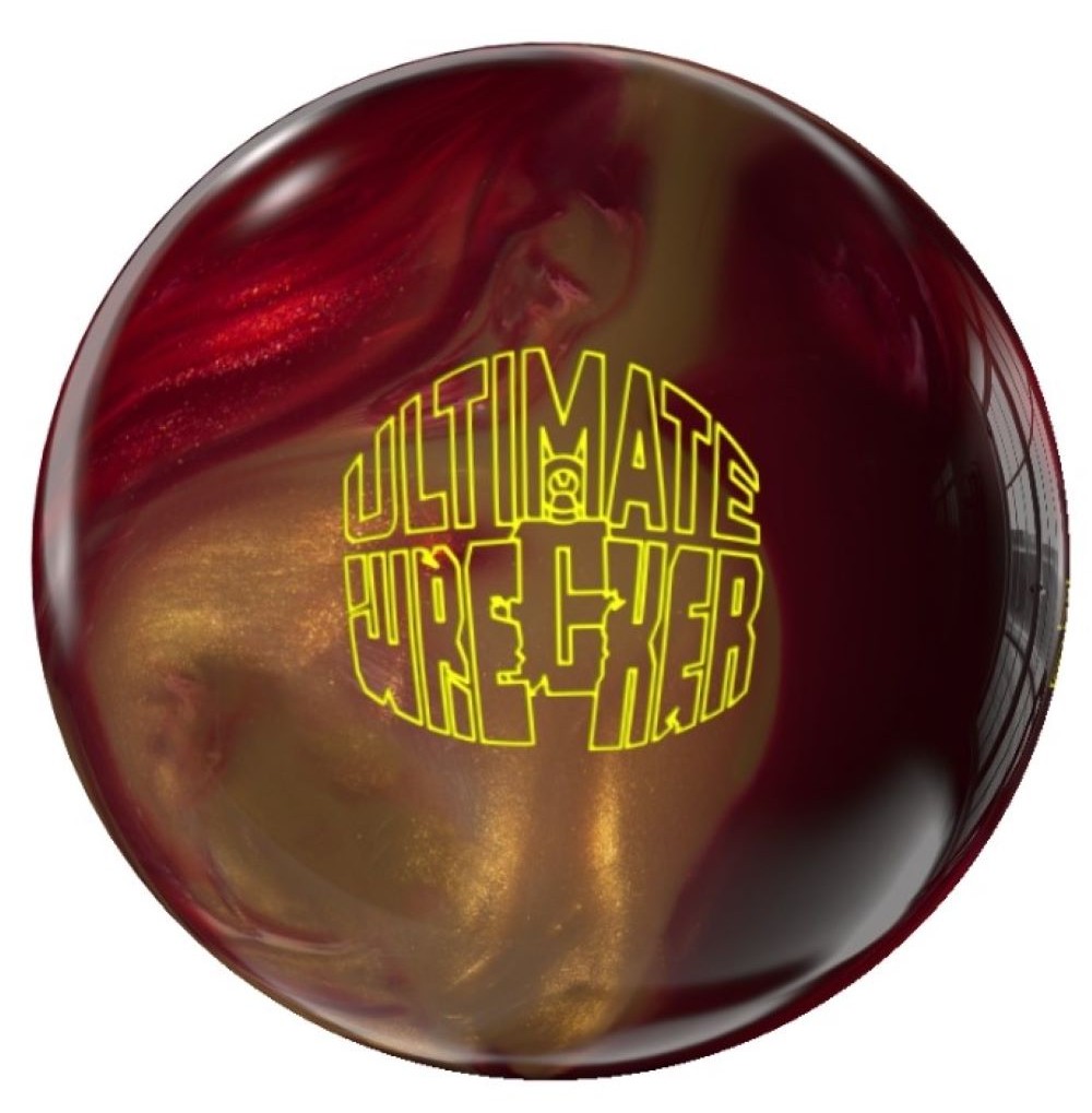 ROTO GRIP ULTIMATE WRECKER