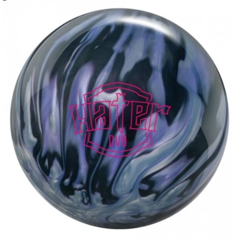 DV8 HATER PEARL