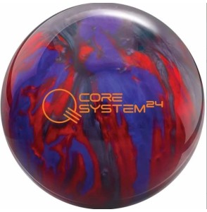 BRUNSWIACK QUANTOM EVO RESPONSE