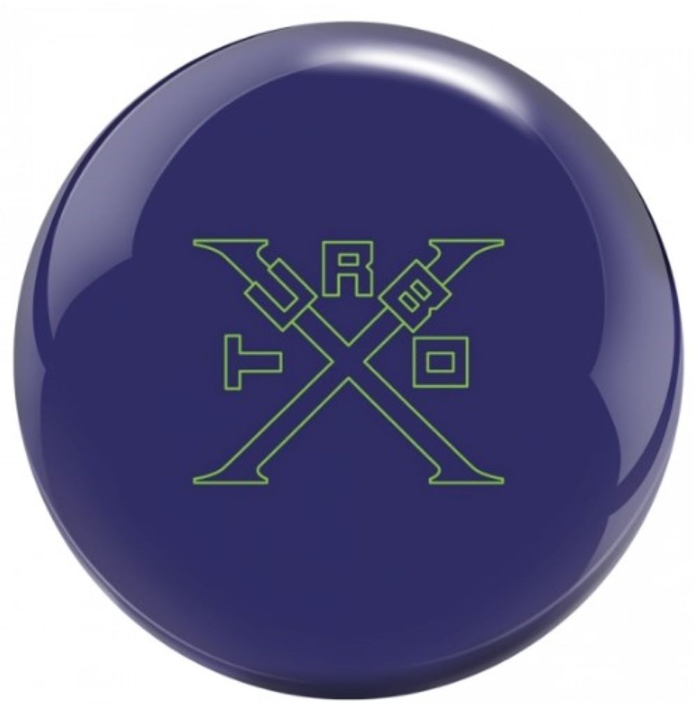 EBONITE TURBO X