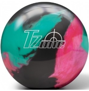 BRUNSWICK TARGET ZONE RAZZLE DAZZLE