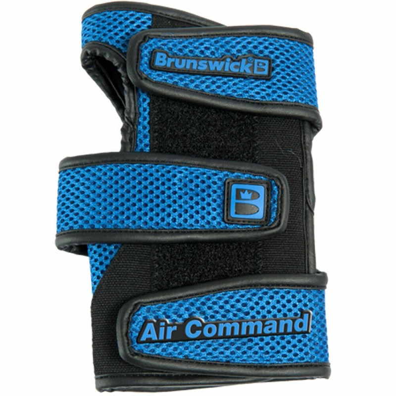 BRUNSWICK AIR COMMAND POSITIONNER LEFT HAND LARGE