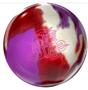 STORM TROPICAL SURGE RED/WHITE/PURPLE