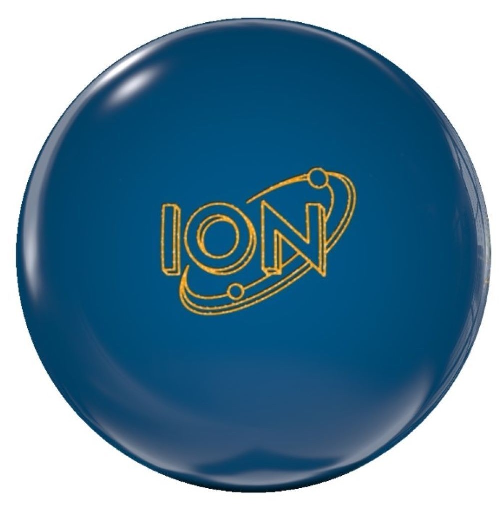 STORM ION PRO SOLID
