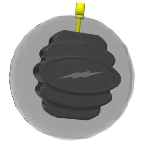 STORM ION PRO SOLID
