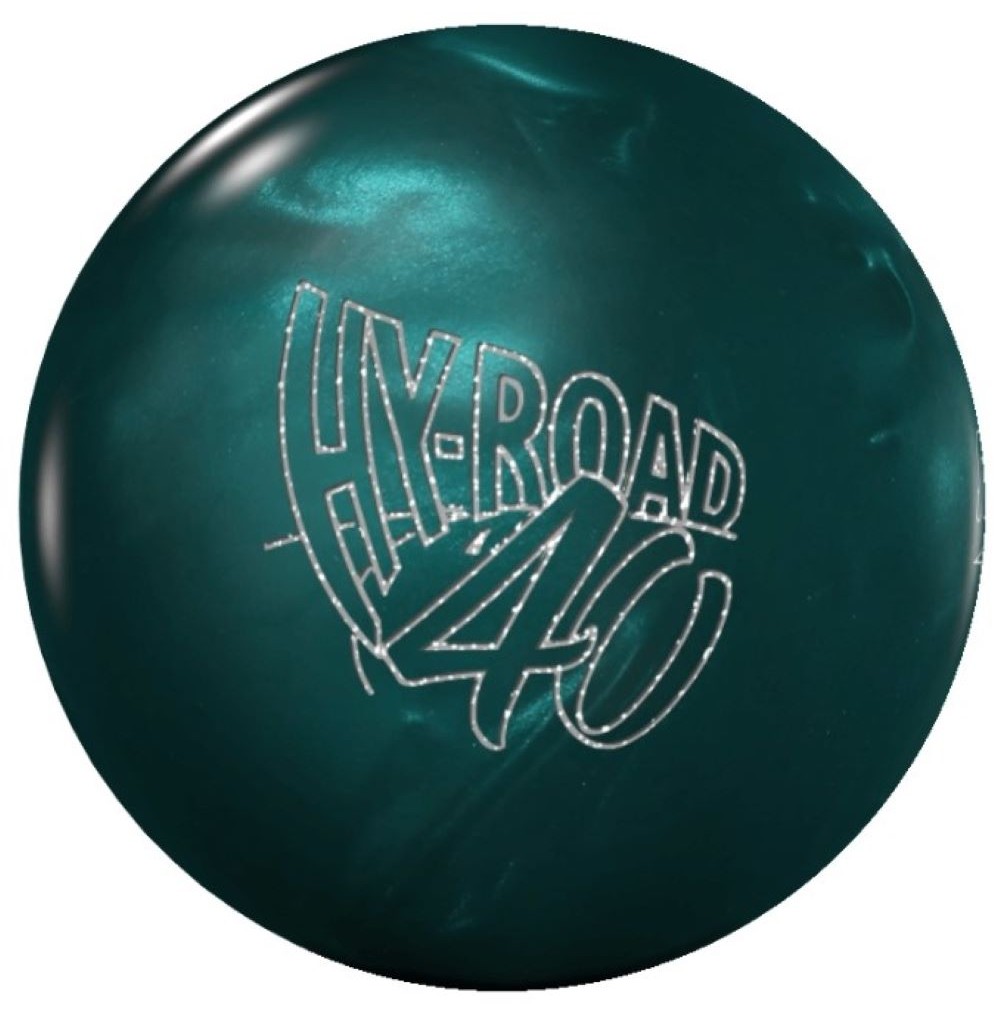 STORM HY-ROAD 40
