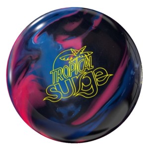 STORM TROPICAL SURGE BLACK/BLUE/PINK