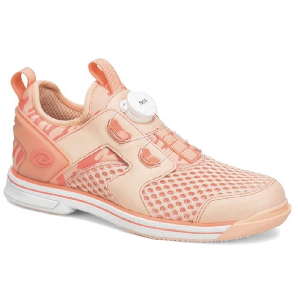 DEXTER PRO BOA PEACH LADIES