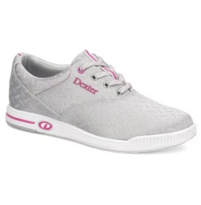DEXTER LADIES KERRIE LIGHT  GREY