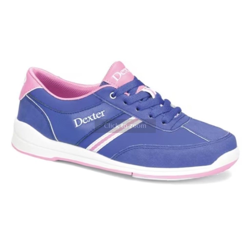 DEXTER WOMEN DANI BLUE/PINK