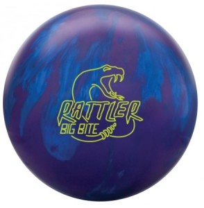 RADICAL RATTLER BIG BITE