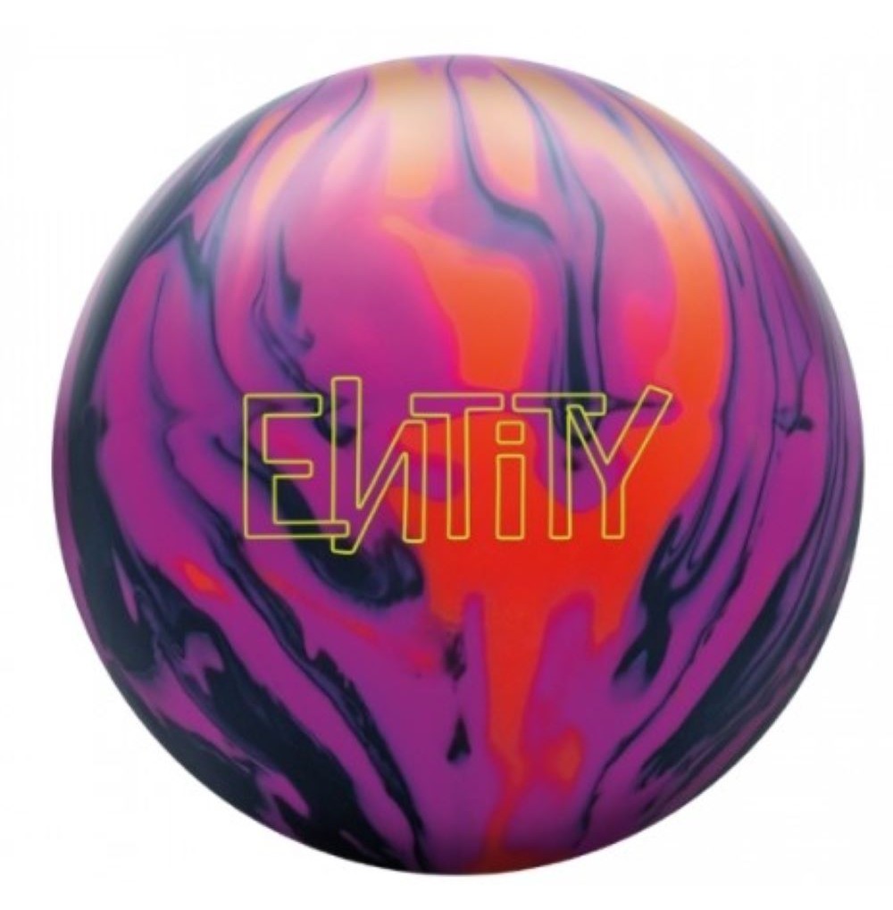 EBONITE ENTITY