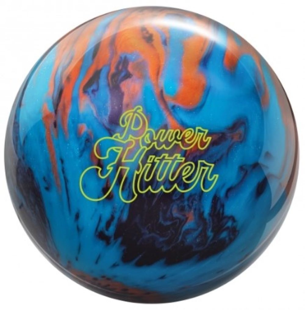 RADICAL POWER HITTER