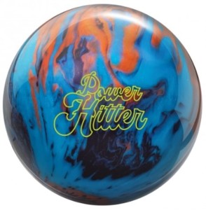 RADICAL POWER HITTER