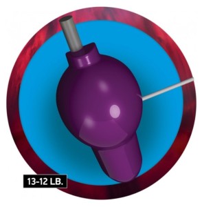 RADICAL POWER HITTER