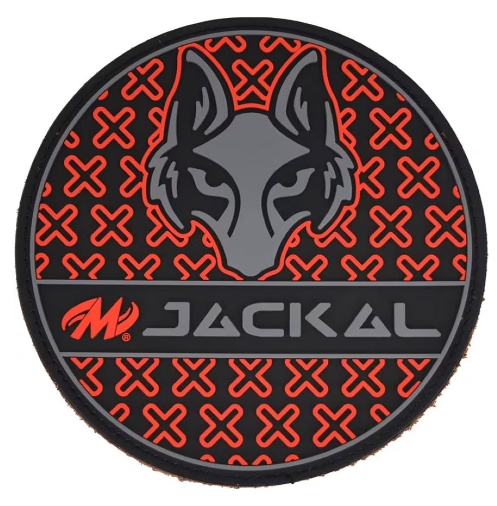 MOTIV SHAMMY DISC JACKAL ONYX
